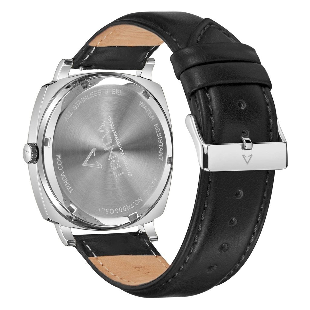 TR003G5L1-C8B TRNDA Men's Watch Outlet