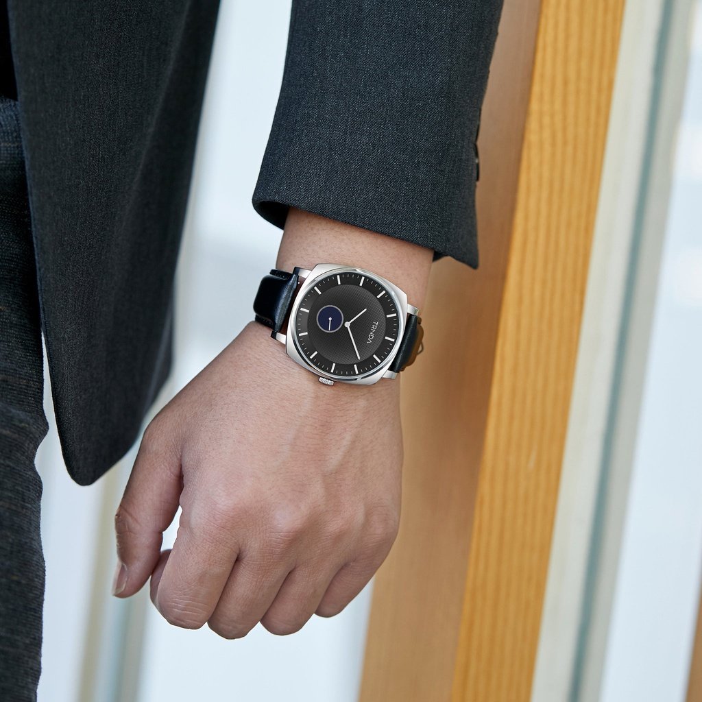 TR003G5L1-C8B TRNDA Men's Watch Outlet