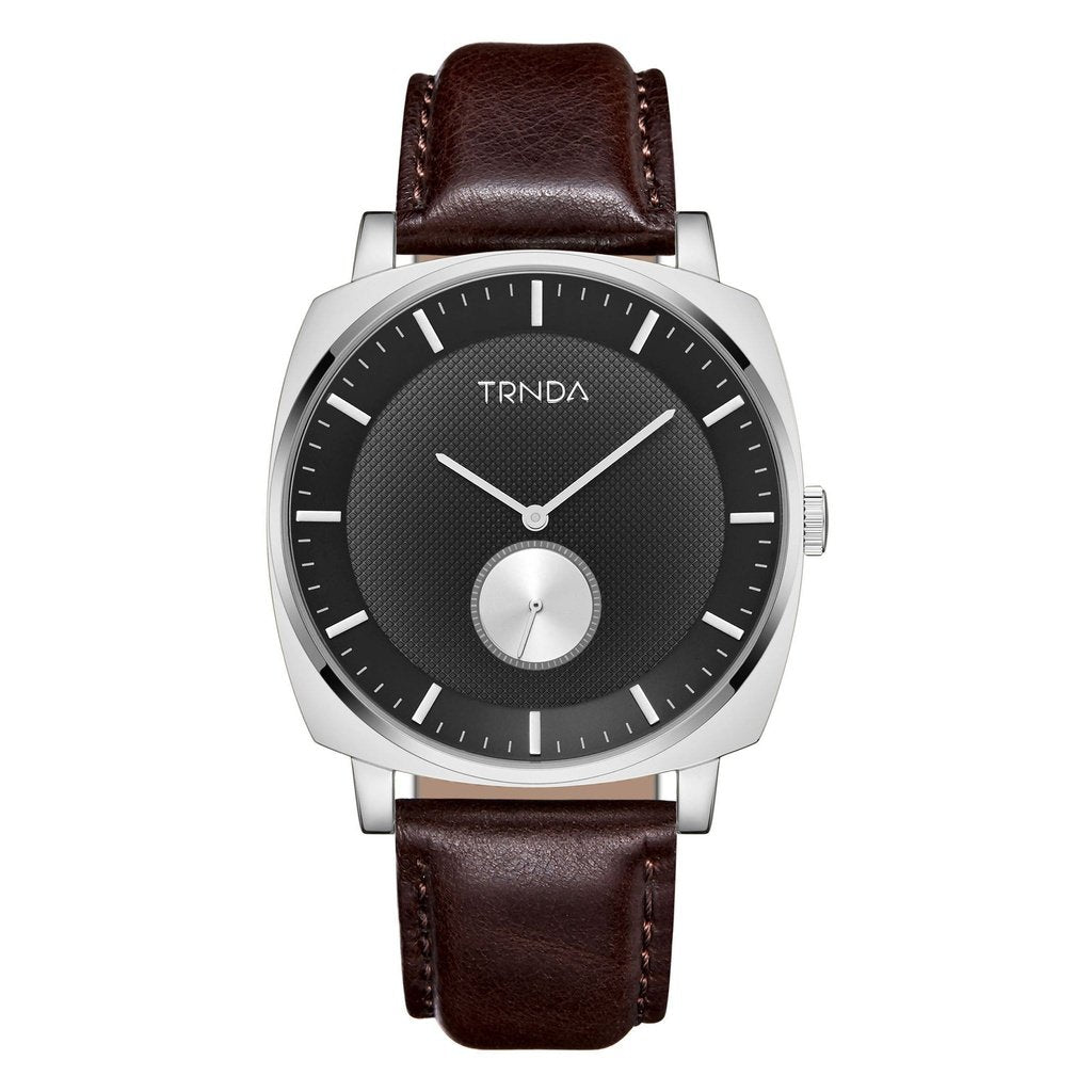 TR003G5L1-C9BR Men's Analog Watch