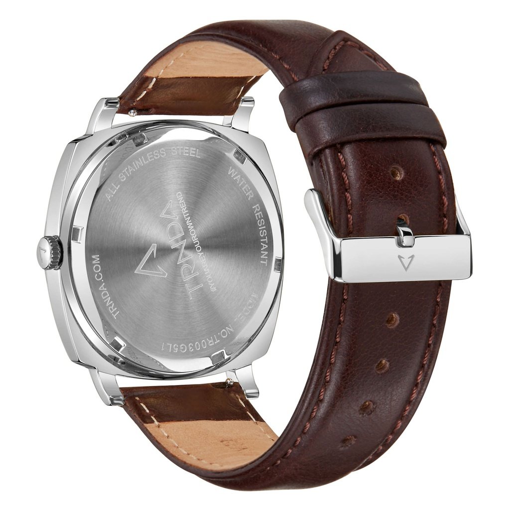 TR003G5L1-C9BR Men's Analog Watch