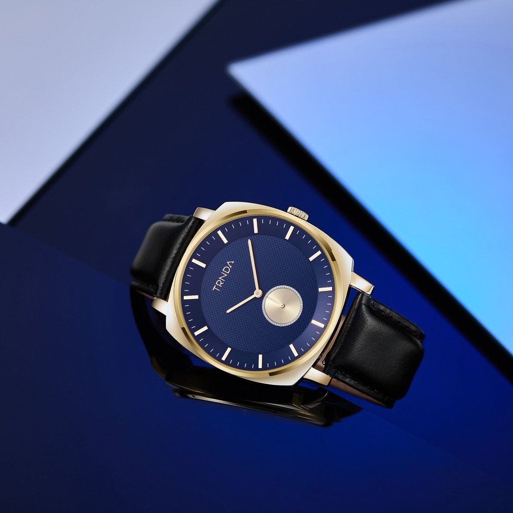 TR003G5L2-C2B TRNDA Men's Watch Outlet