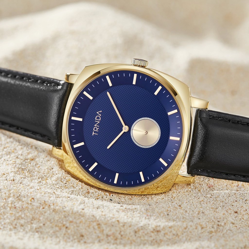 TR003G5L2-C2B TRNDA Men's Watch Outlet