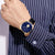 TR003G5L2-C2B Men's Analog Watch