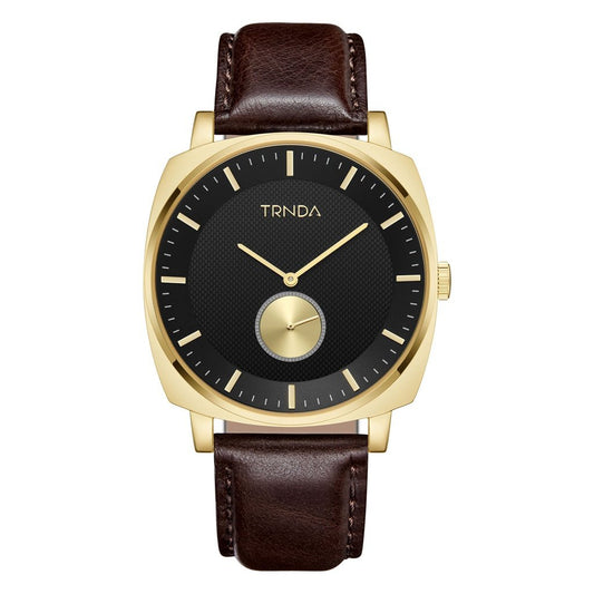 TR003G5L2-C4BR Men's Analog Watch