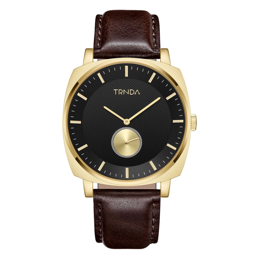 TR003G5L2-C4BR TRNDA Men's Watch Outlet