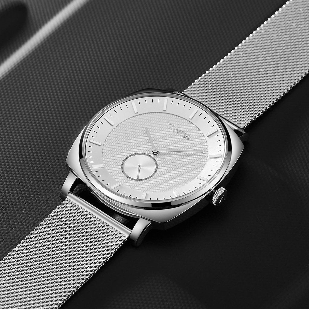 TR003G5M1-C11S TRNDA Men's Watch Outlet