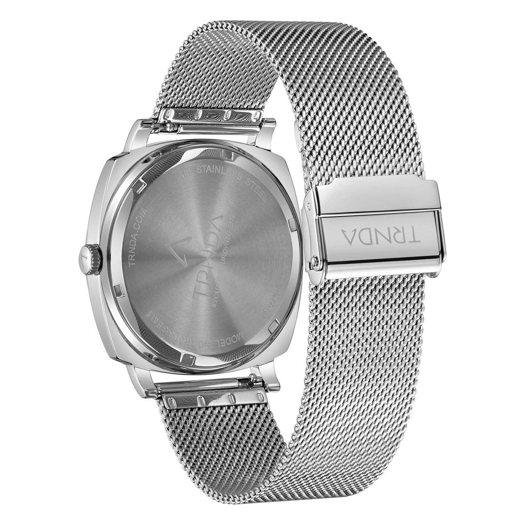 TR003G5M1-C9S Men's Analog Watch