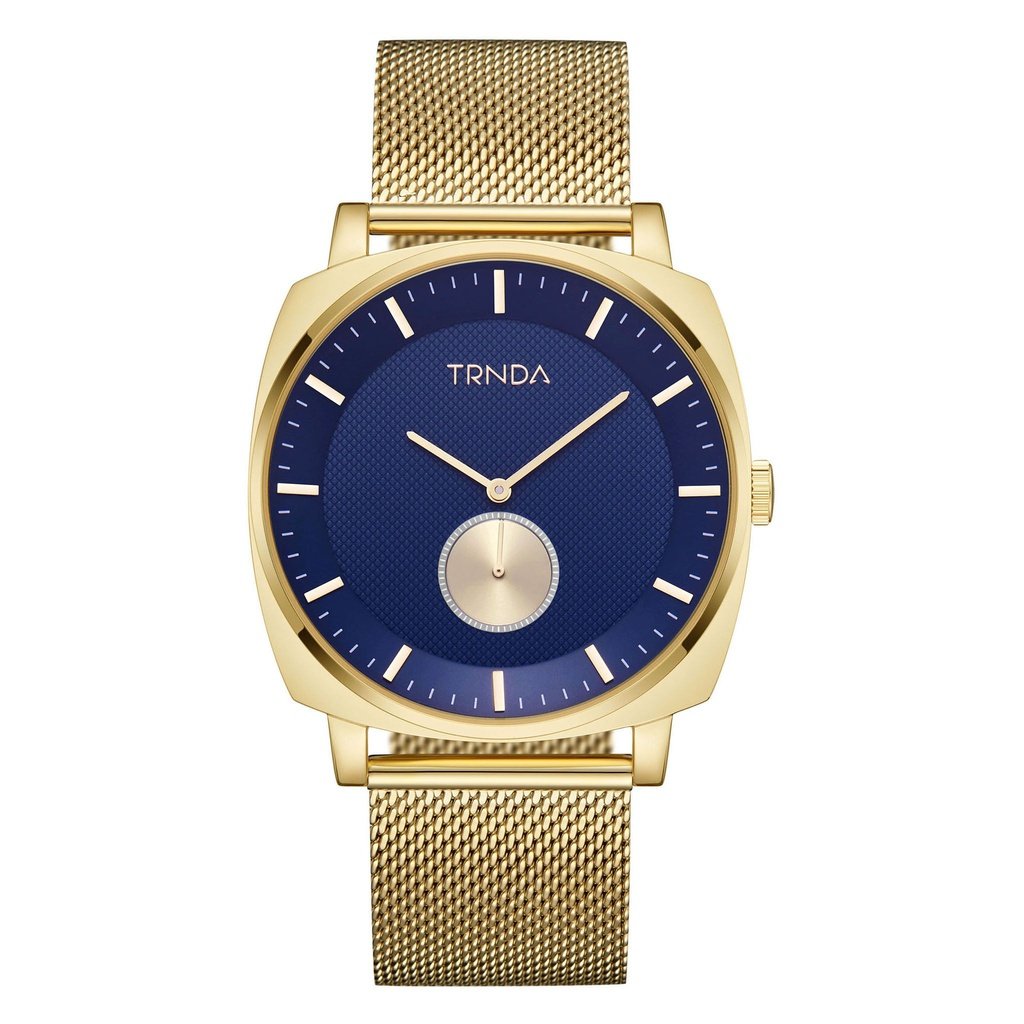 TR003G5M2-C2G Men's Analog Watch