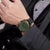 TR003G5M6-C5B Men's Analog Watch