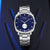 TR003G5S1-C10S Men's Analog Watch