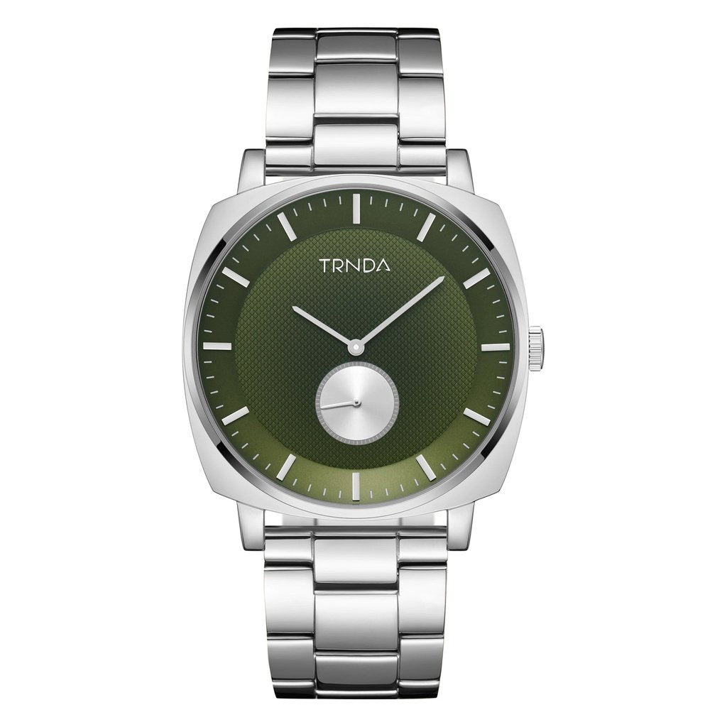 TR003G5S1-C7S Men's Analog Watch