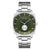 TR003G5S1-C7S Men's Analog Watch