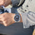 TR003G5S1-C8S Men's Analog Watch