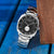 TR003G5S1-C9S Men's Analog Watch