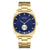 TR003G5S2-C2G Men's Analog Watch