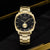TR003G5S2-C4G Men's Analog Watch
