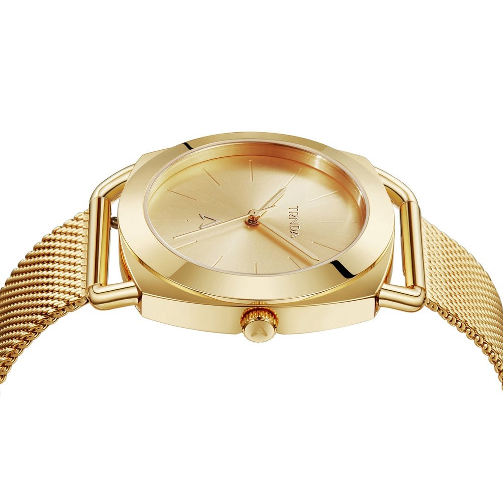 TR004L32A2-D3M2 TRNDA Women's Watch Outlet