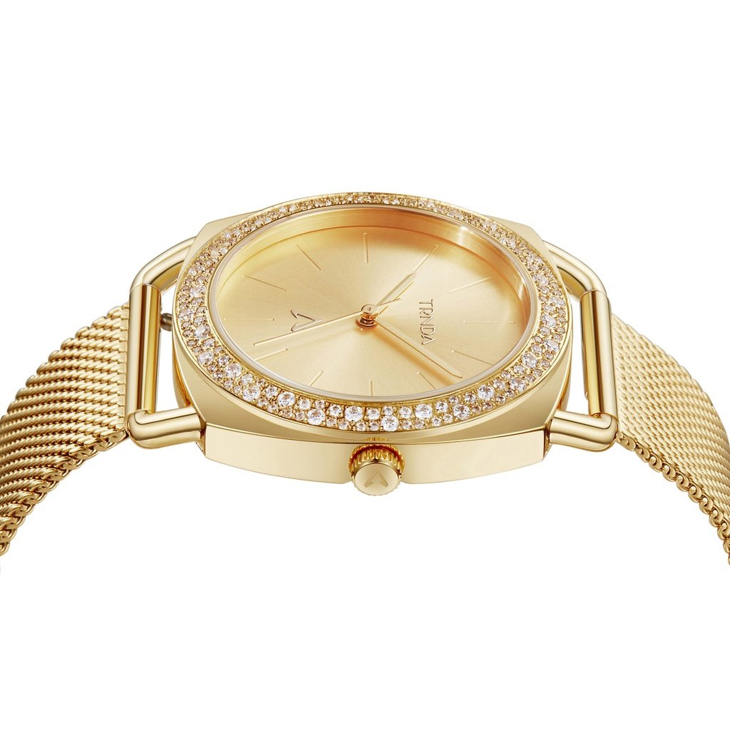 TR004L32B2-D3M2 Women's Analog Watch