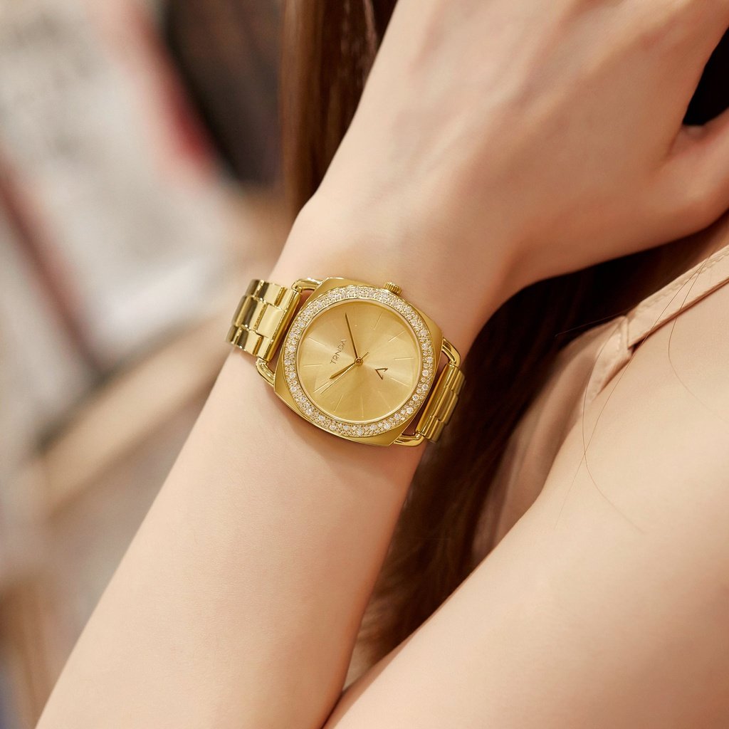 TR004L32B2-D3S2 Women's Analog Watch Outlet