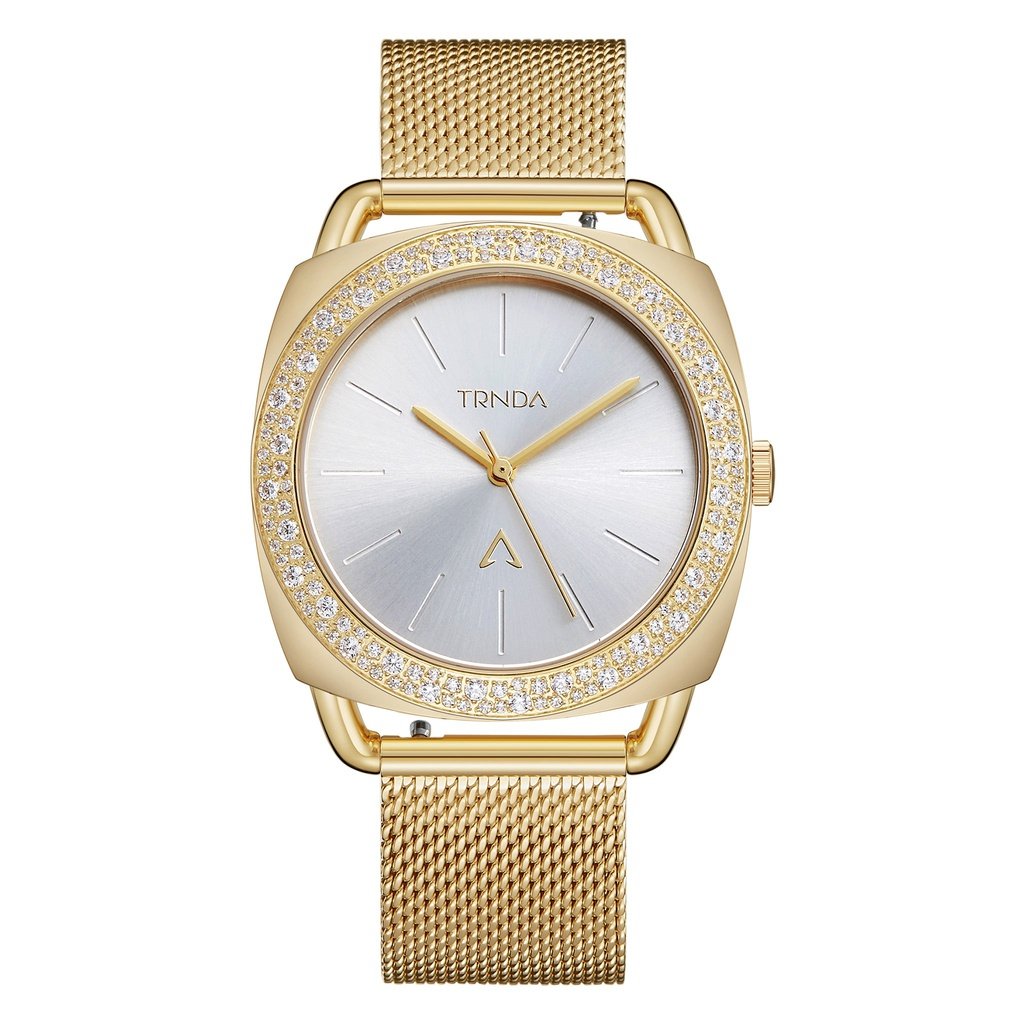 TR004L32B2-D5M2 Women's Analog Watch