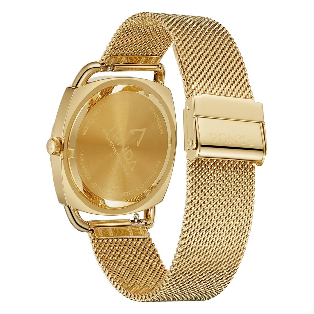 TR004L32C2-D5M2 Women's Analog Watch