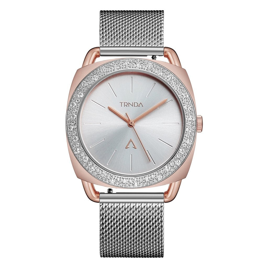 TR004L33B1-D7M1 Women's Analog Watch Outlet