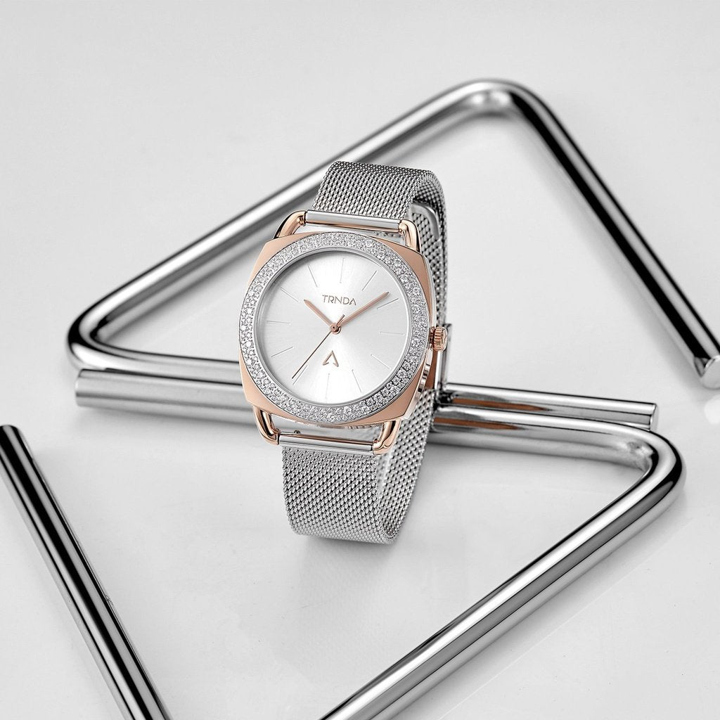 TR004L33B1-D7M1 Women's Analog Watch Outlet