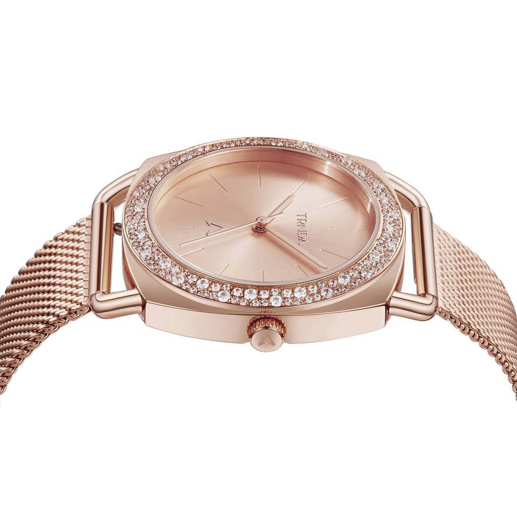 TR004L33B3-D6M3 Women's Analog Watch