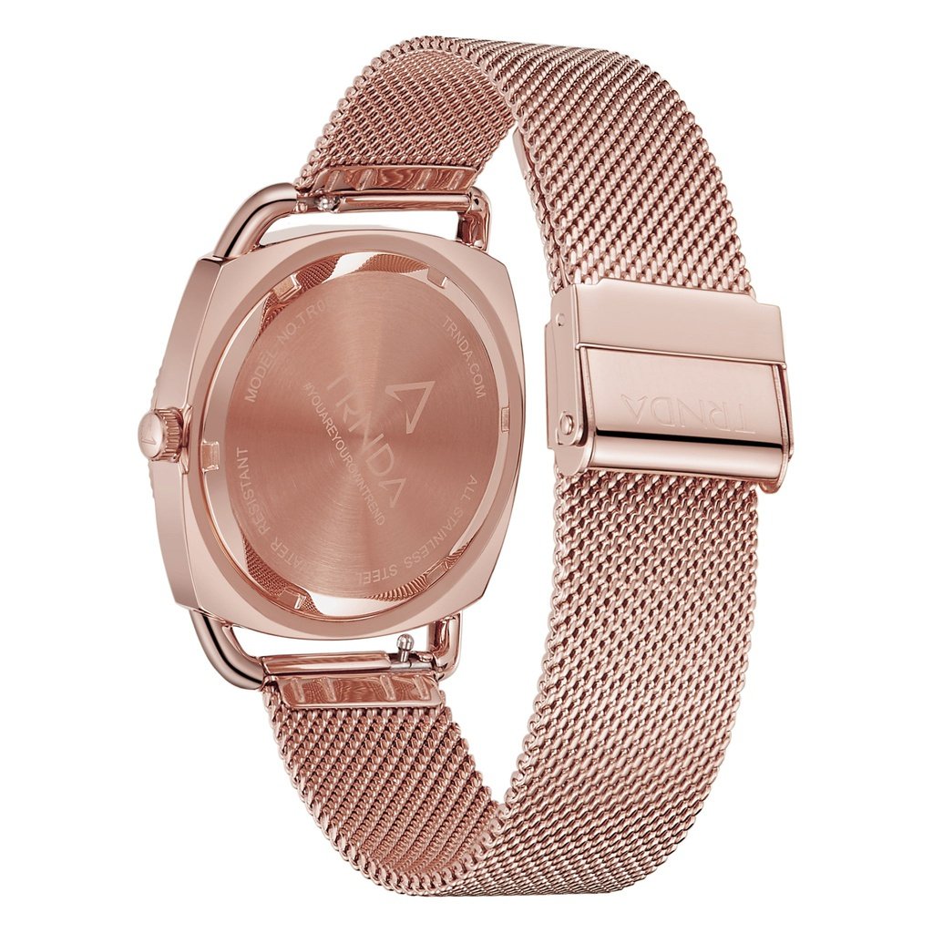 TR004L33B3-D6M3 Women's Analog Watch