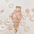 TR004L33B3-D6S3 Women's Analog Watch