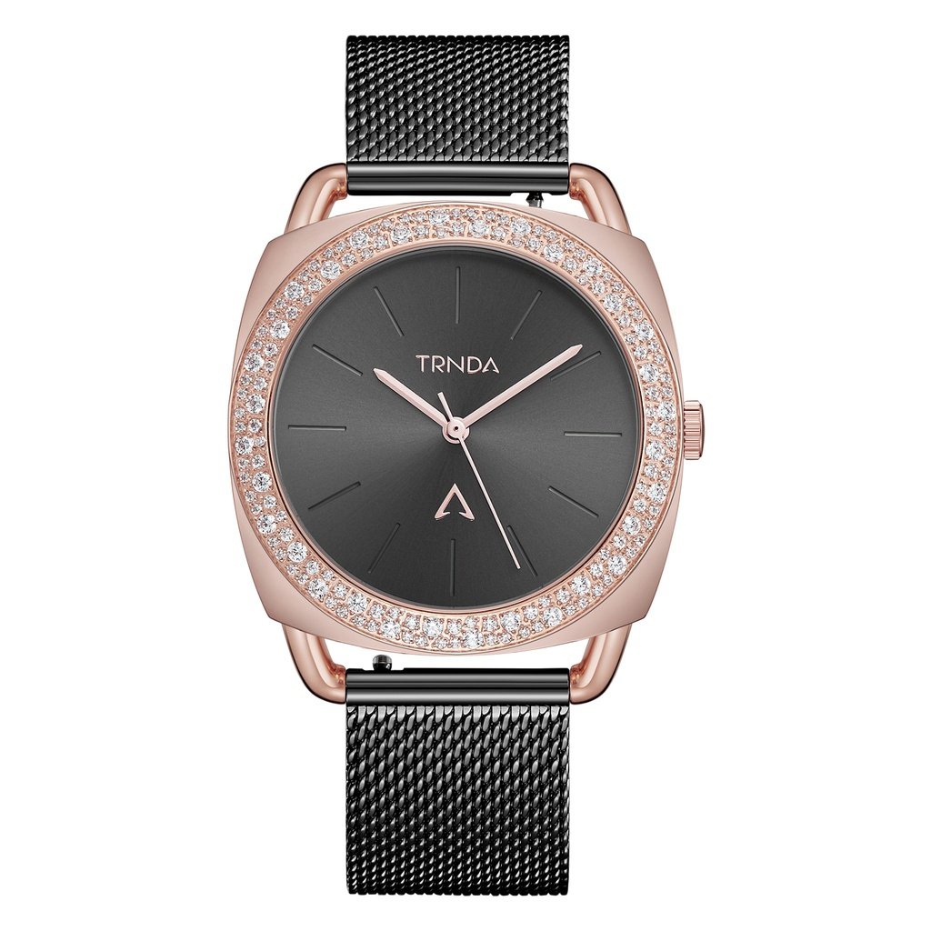 TR004L33B3-D8M6 Women's Analog Watch