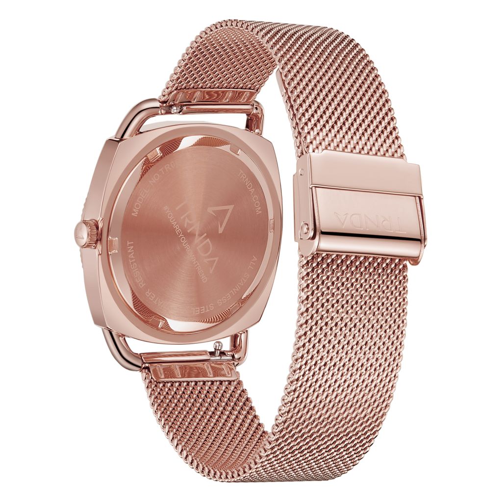 TR004L33C3-D6M3 Women's Analog Watch