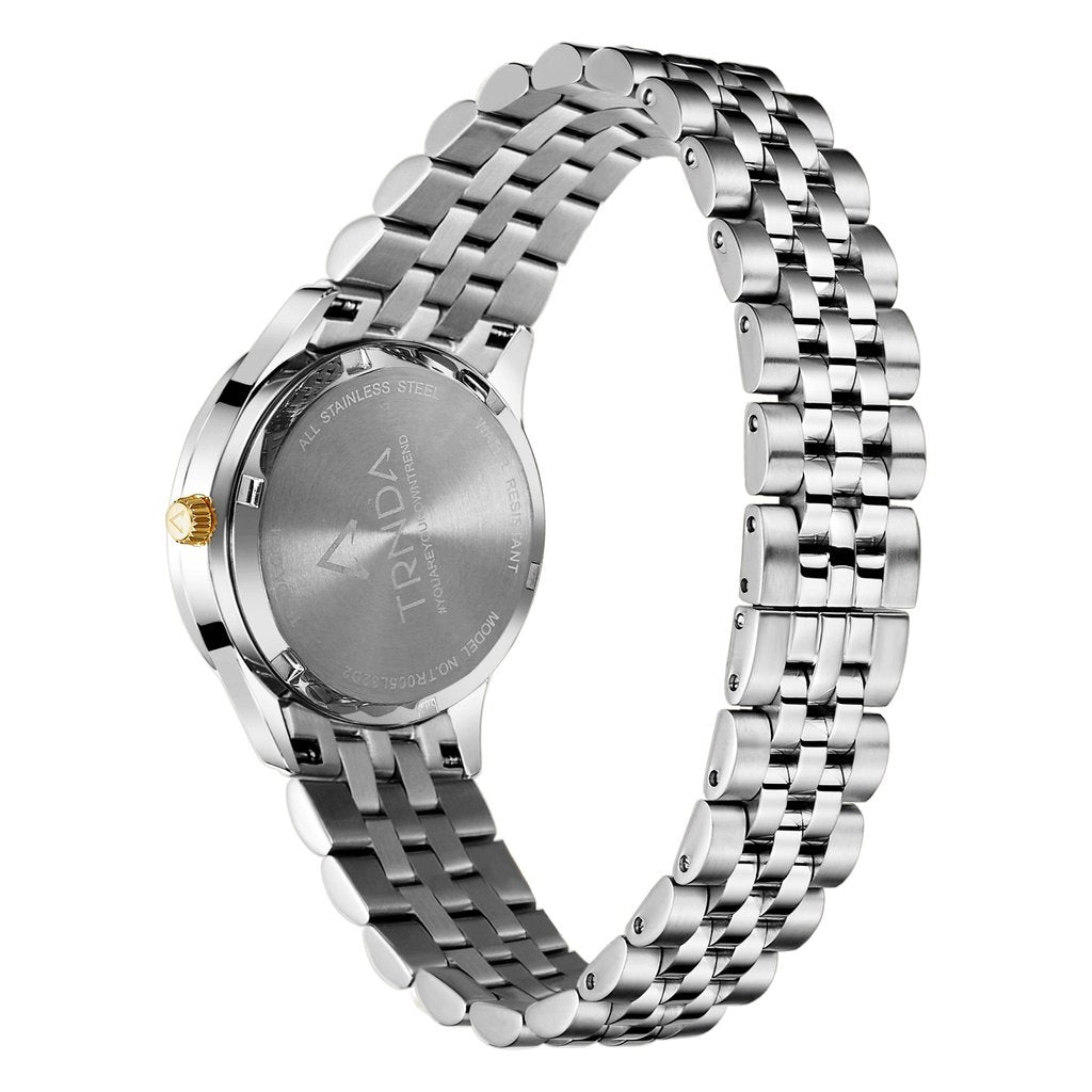 TR005L31C1-E12S1 Women's Analog Watch