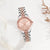 TR005L31C3-E4S7 Women's Analog Watch