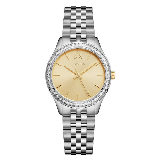 TR005L31D1-E12S1 Women's Analog Watch