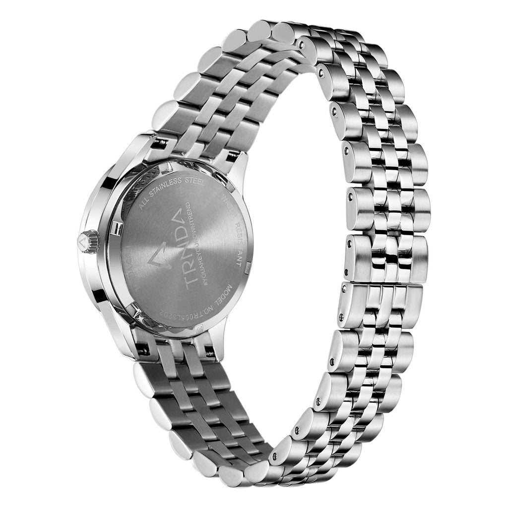 TR005L31D1-E1S1 Women's Analog Watch