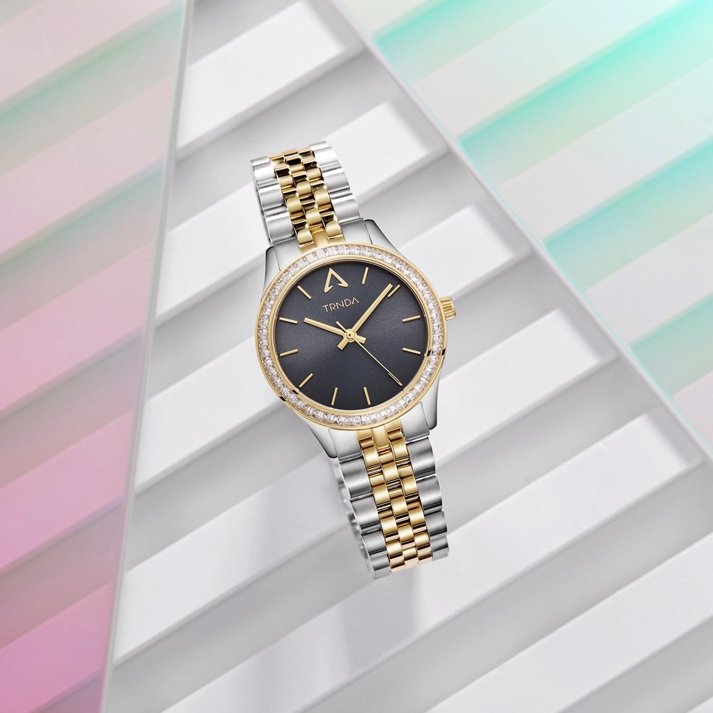 TR005L31D2-E11S8 Women's Analog Watch