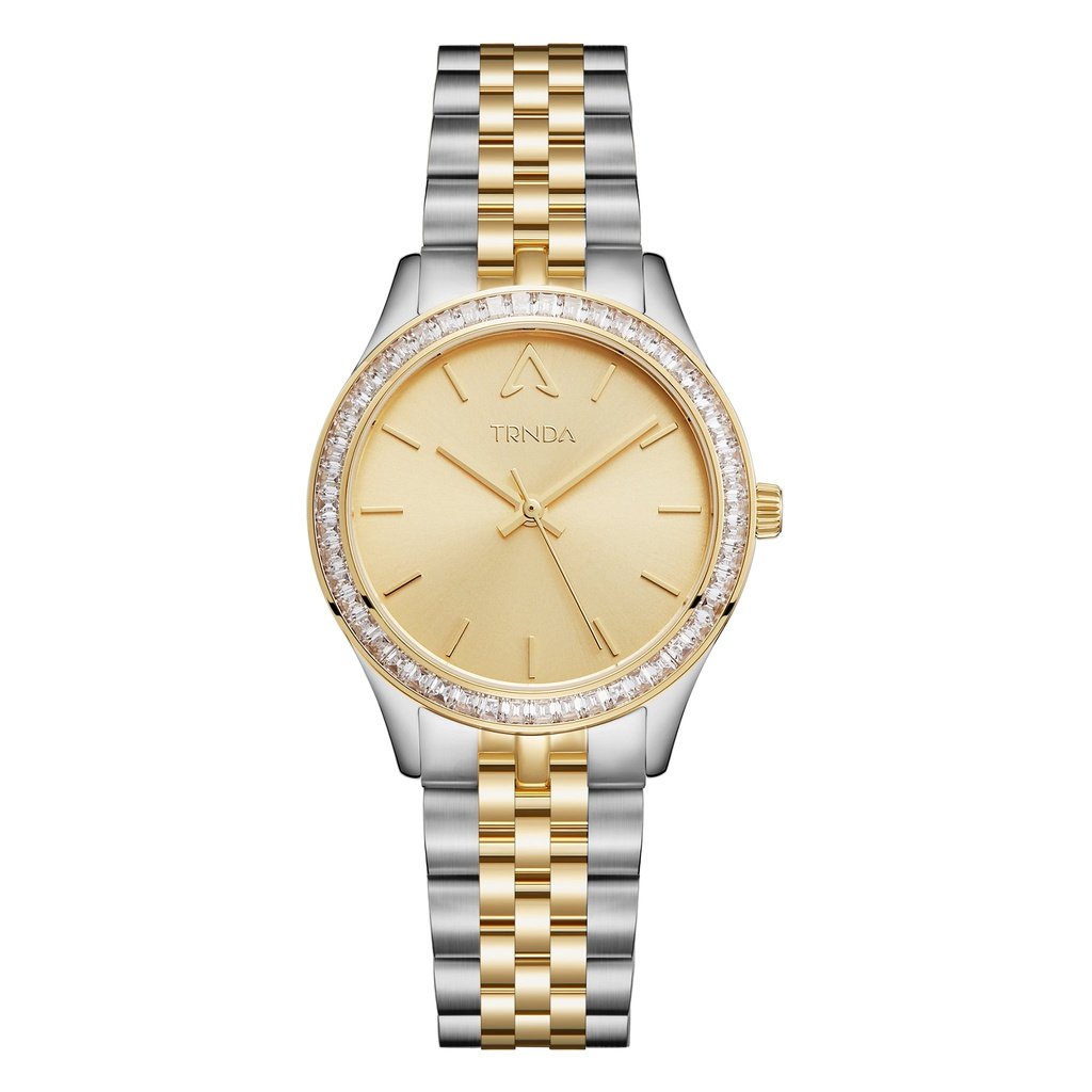 TR005L31D2-E12S8 Women's Analog Watch