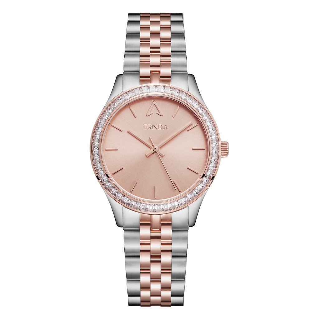 TR005L31D3-E4S7 Women's Analog Watch