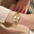 TR005L32D2-E12S2 Women's Analog Watch