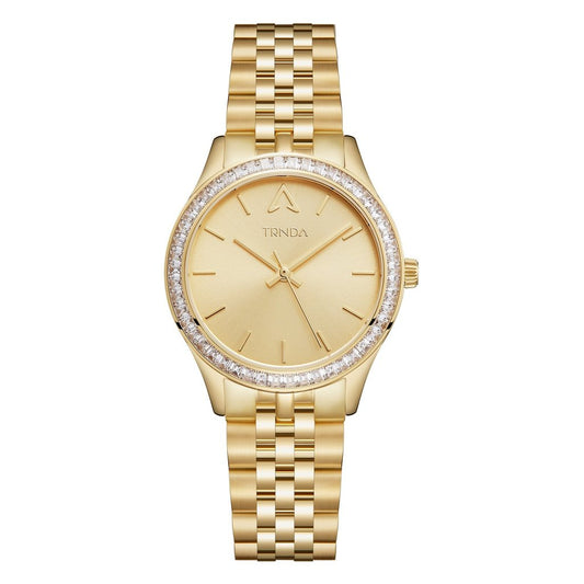 TR005L32D2-E12S2 Women's Analog Watch