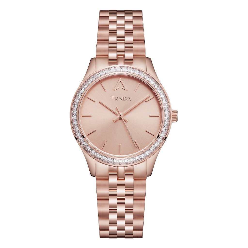 TR005L33D3-E4S3 Women's Analog Watch