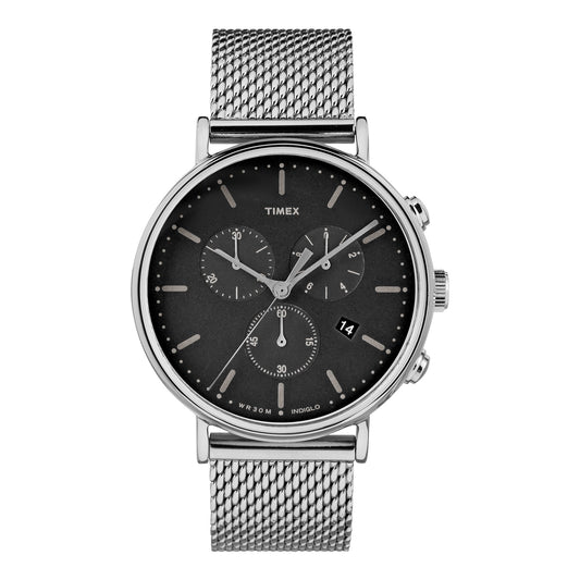 TW2R61900 TIMEX Unisex's Watch