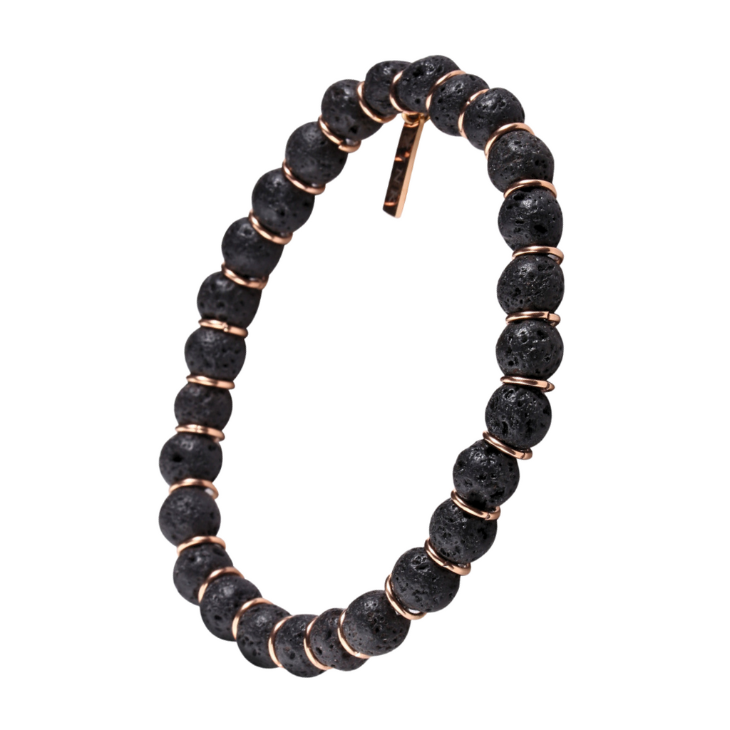 ZJBC036BRG-S ZINK Men's Bracelet Outlet