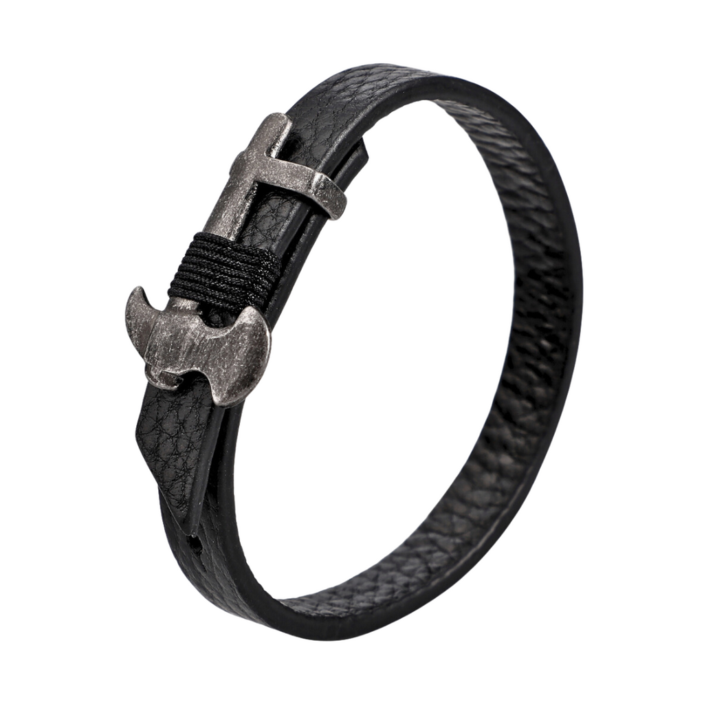 ZJBC045B ZINK Men's Bracelet Outlet
