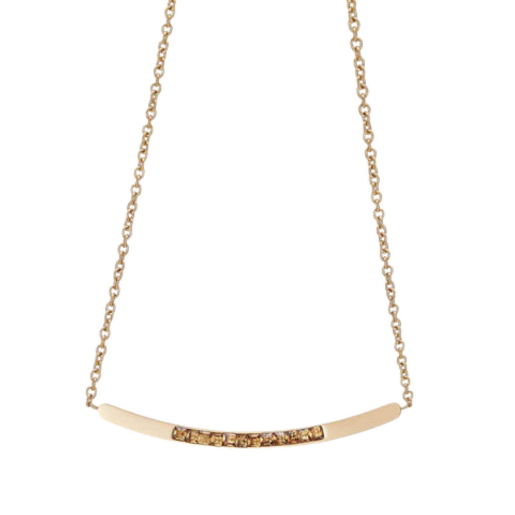ZFNL001GS ZINK Women's Necklace Outlet