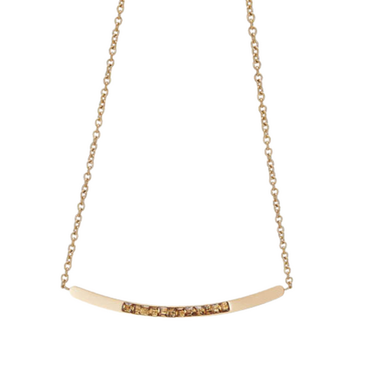 ZFNL001GS ZINK Women's Necklace Outlet