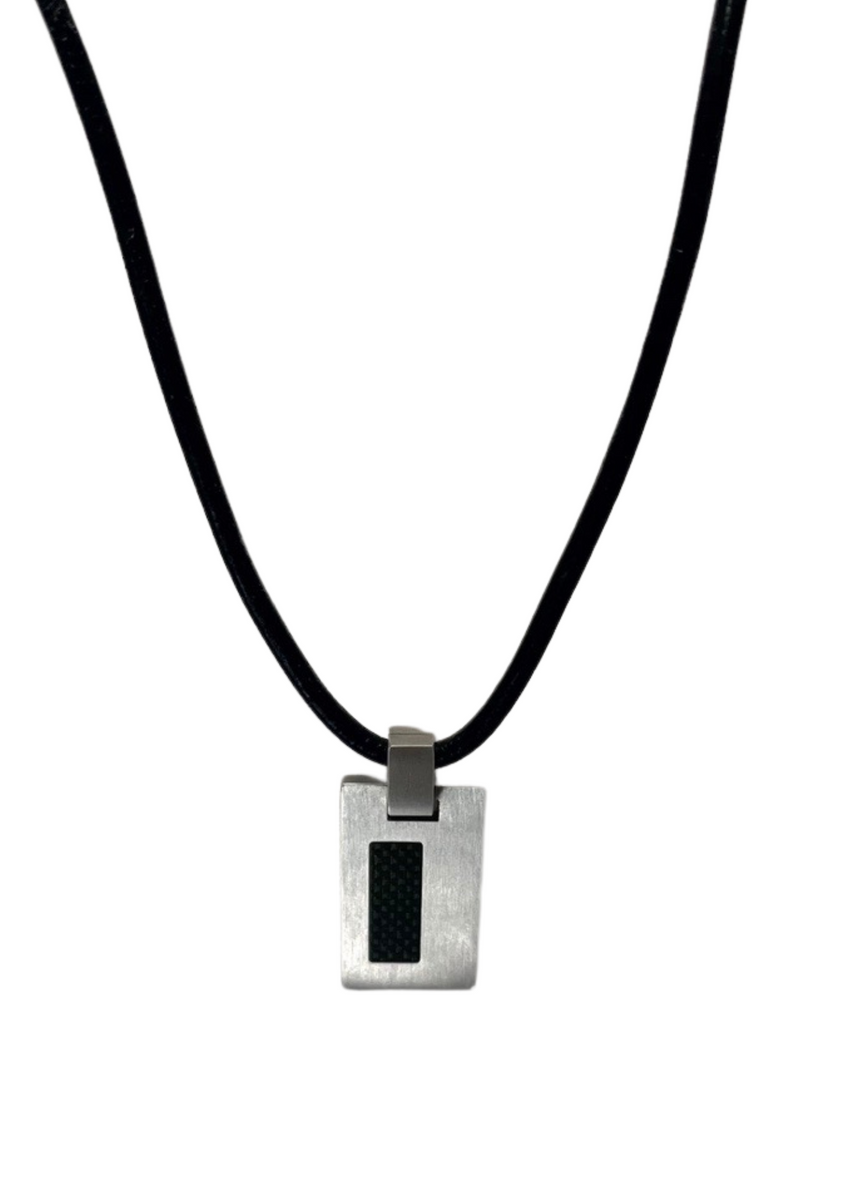 ZJPD003SM-LB ZINK Men's Necklace