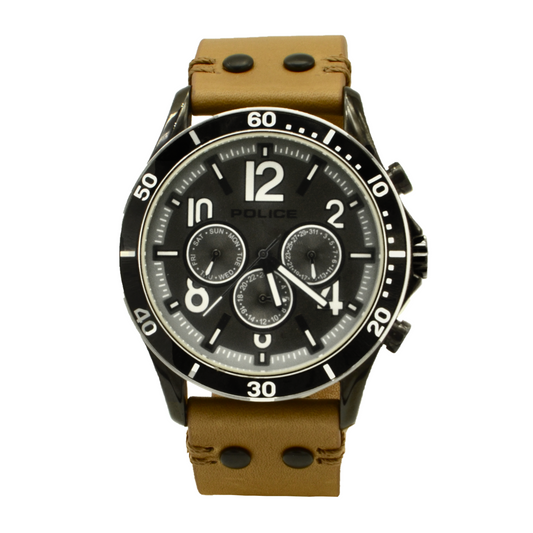 P12738JSBS-13 POLICE Men's Watch Outlet