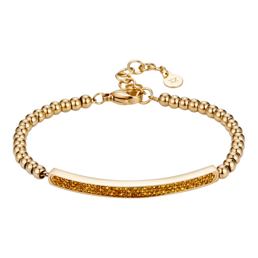 ZFBR011G ZINK Women's Bracelet Outlet